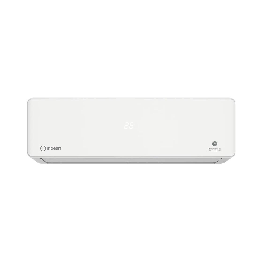 Indesit Inverter klima INSPI312A2WFNQ, 12000 BTU, Wi-Fi, Bela