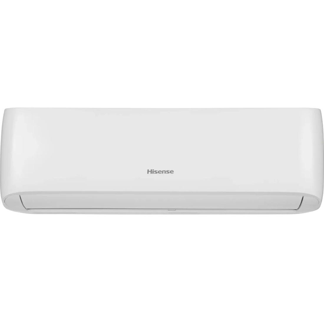 Hisense Inverter klima Easy Smart CA35YR03G, 12000 BTU, 7 brzina, Wi-Fi Ready, Bela