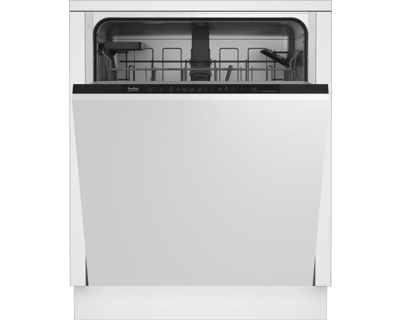Selected image for Beko DIN 36420 AD Ugradna mašina za pranje sudova, 14 kompleta