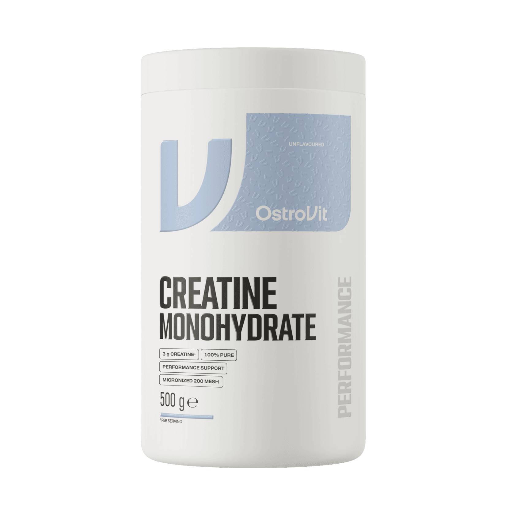 Ostrovit Kreatin monohidrat, 500 g