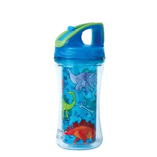 Cool Gear Dečija flašica 9oz Sparrow, 280 ml, Plava