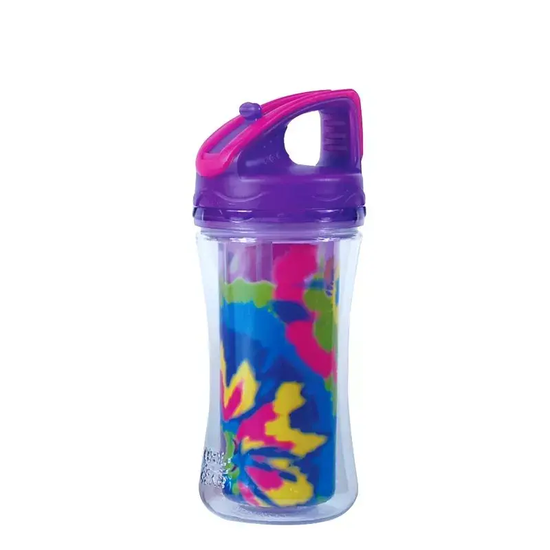 Cool Gear Dečija flašica 9oz Sparrow, 280 ml, Ljubičasta