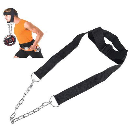 Best Body Kaiš za glavu