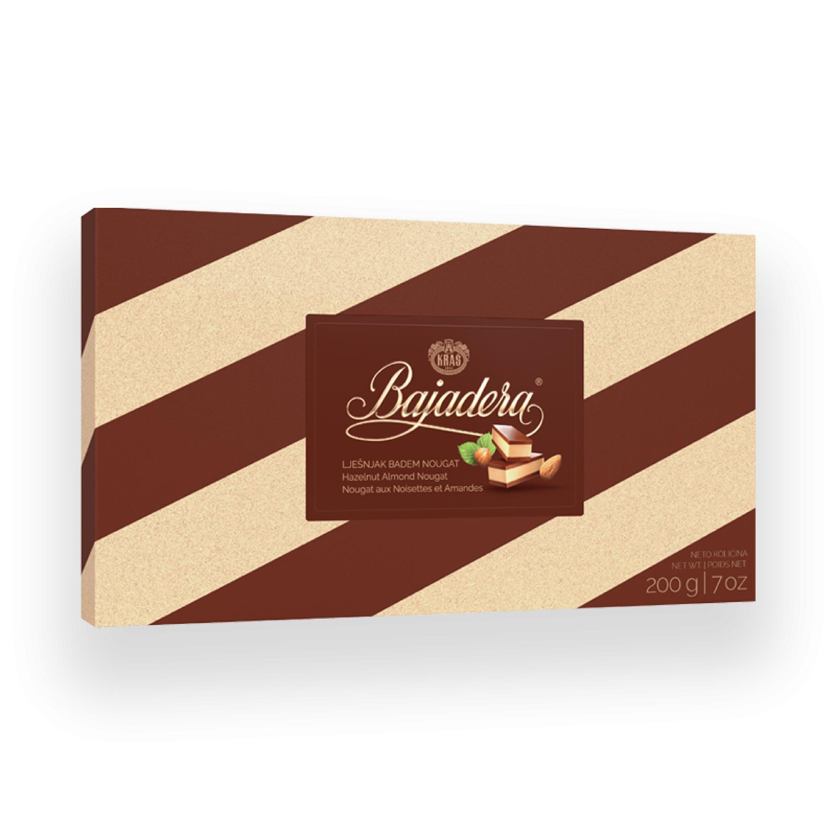 Bajadera Bombonjera, 200g