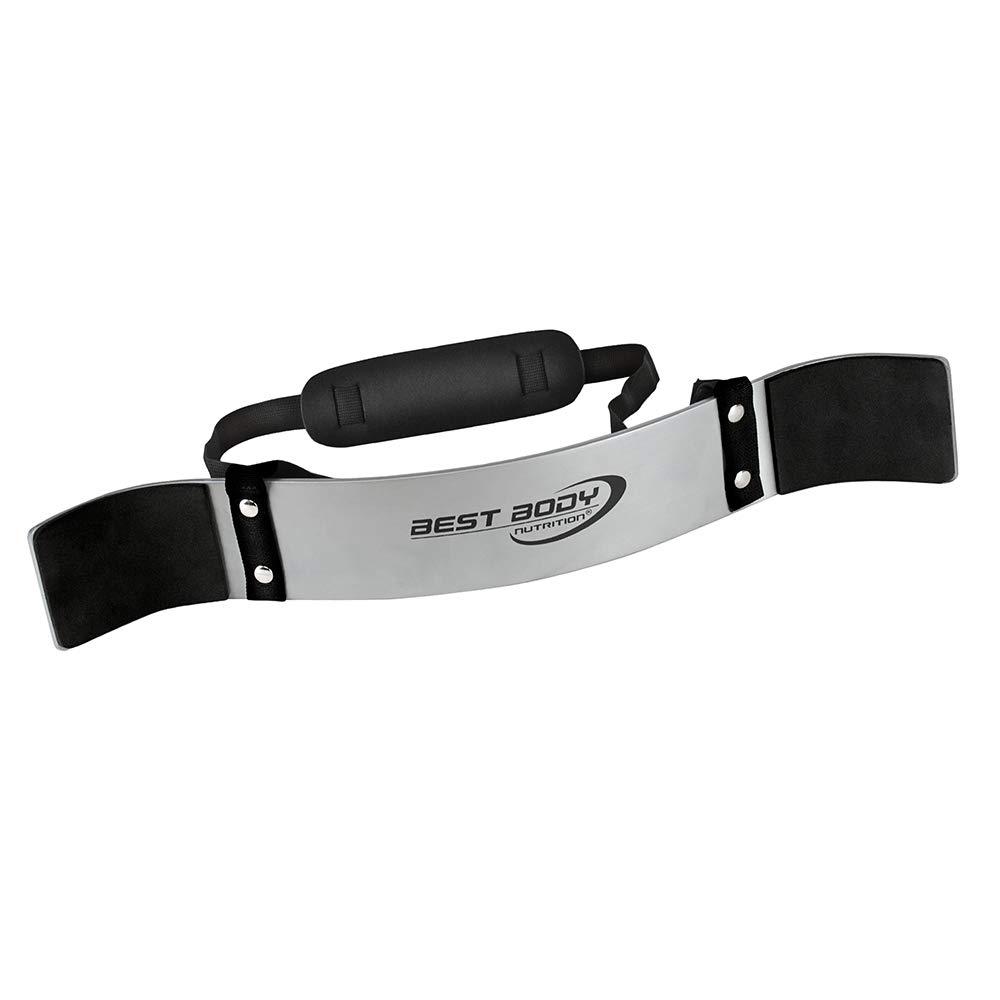 Best Body Biceps izolator
