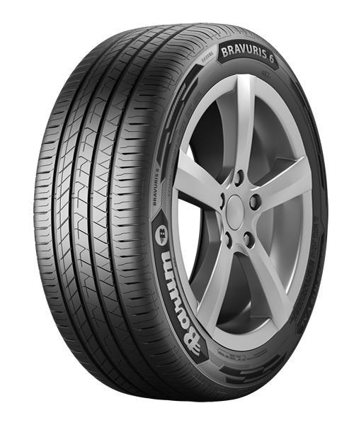 Barum Letnja guma 225/50R18 BRAVURIS 6 99W XL FR