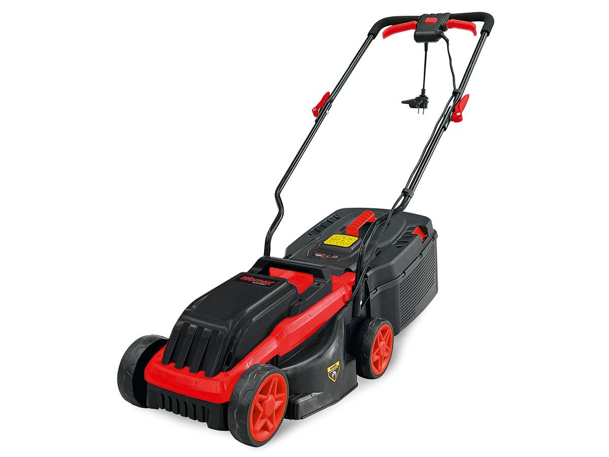 Womax W-EM 1300-1 Električna kosilica, 1300W, 32cm