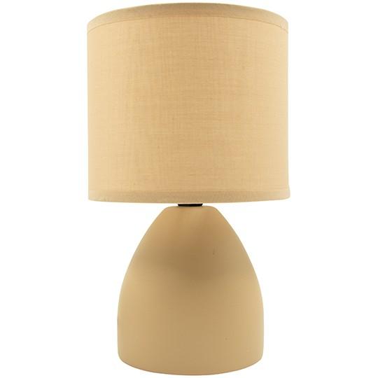 MITEA Stona lampa bež
