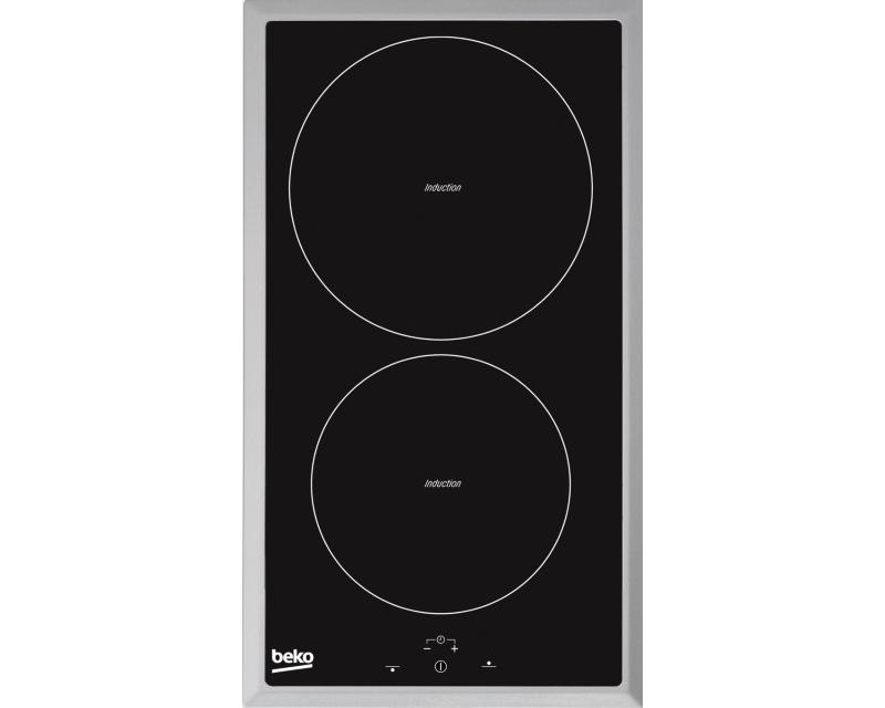 Beko 32400 DTX Ugradna ploča, 9 nivoa kuvanja