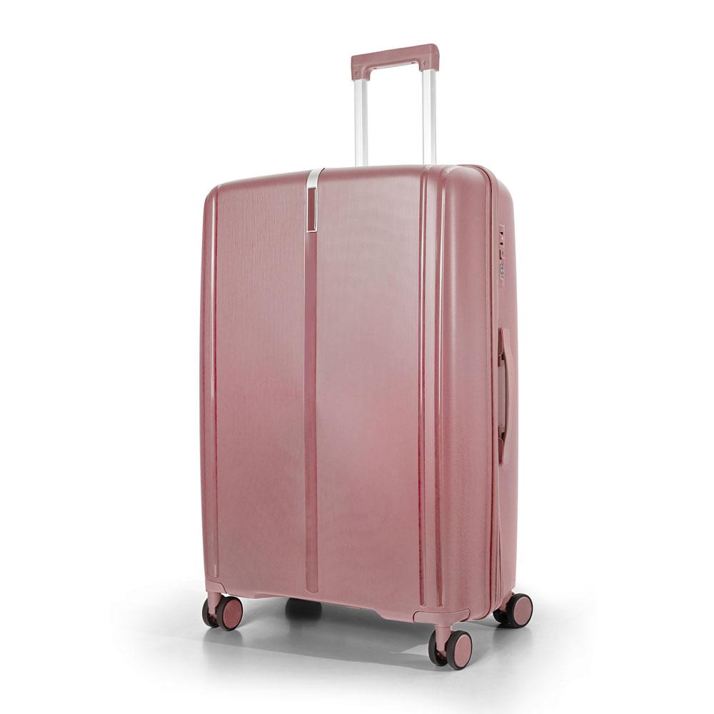 Tripmates Kofer R0056, Veličina L, 76 cm, Roze