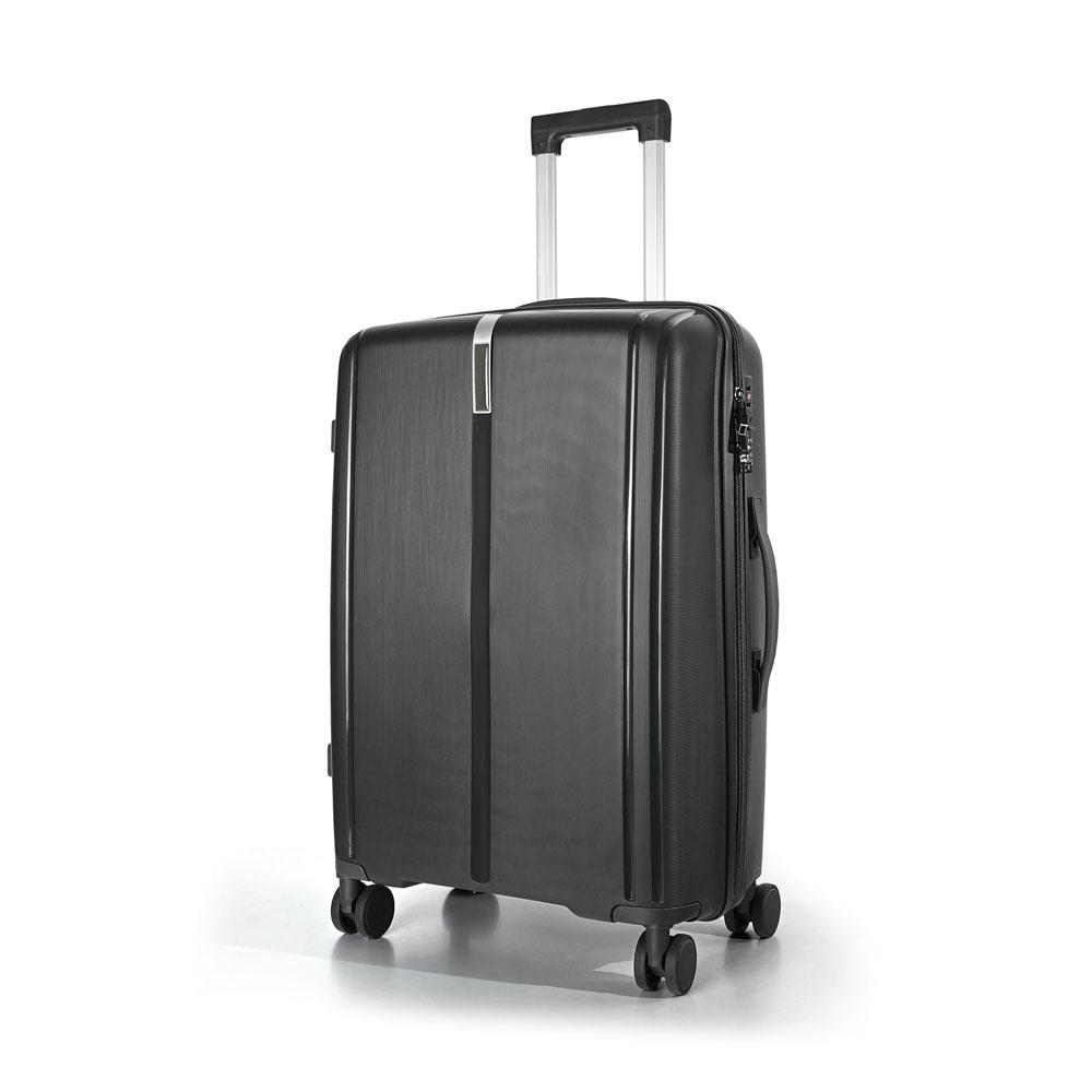 Tripmates Kofer R0053, Veličina M, 66 cm, Sivi