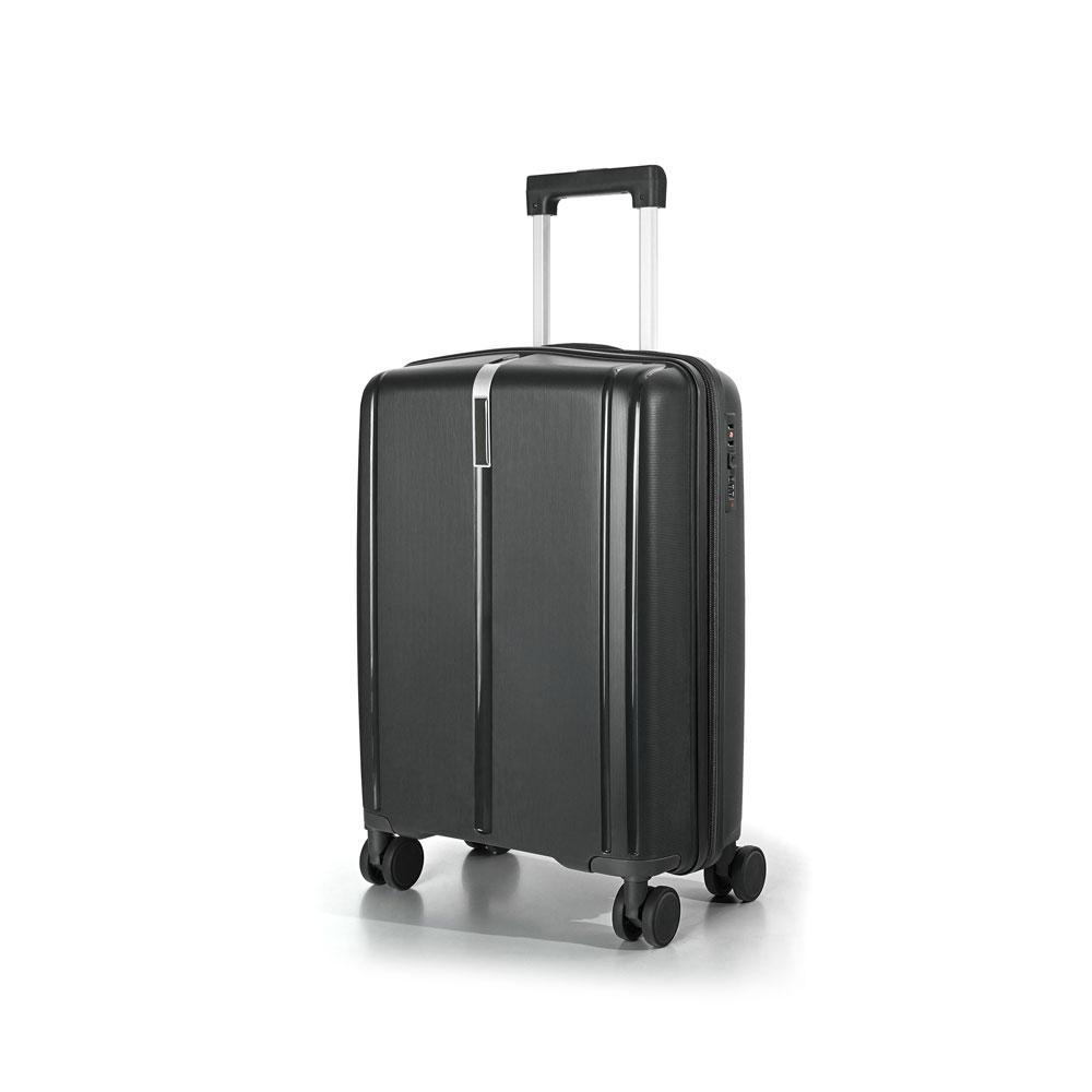 Tripmates Kofer R0053, Veličina S, 54 cm, Sivi