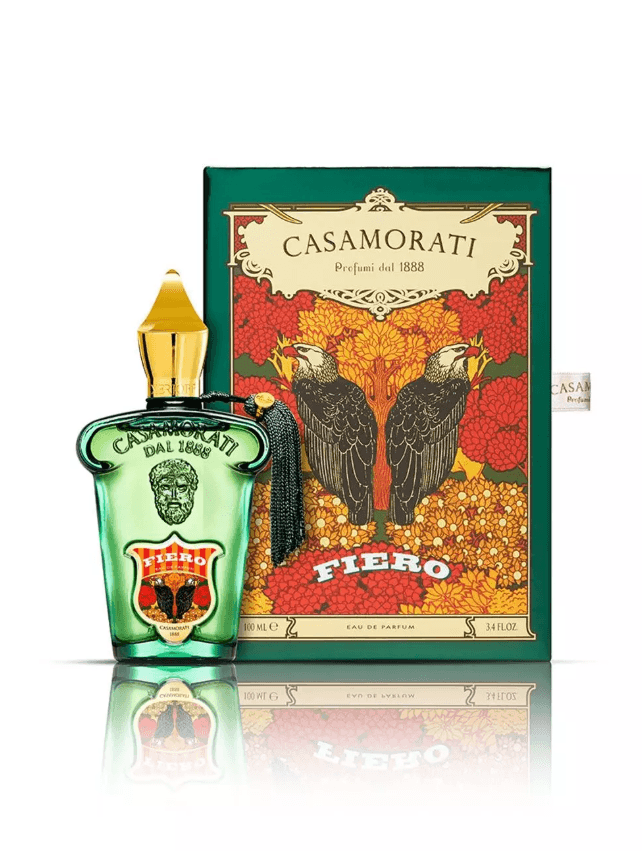 XERJOFF Muški parfem CASAMORATI 1888 FIERO EDP 100ml