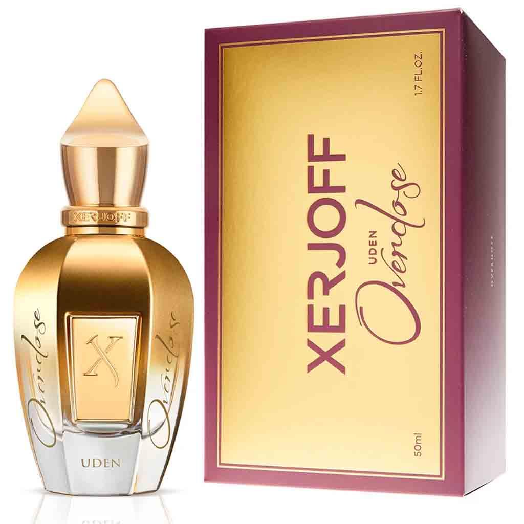 Xerjoff Muški parfem Shooting stars uden overdose EDP, 50ml