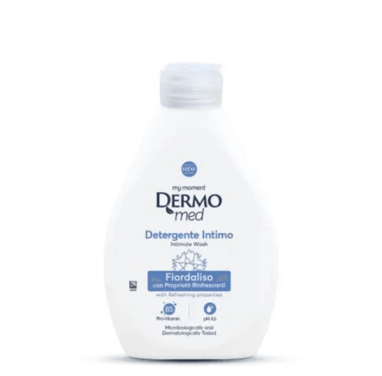 Dermomed Intimni tečni sapun Fiordaliso, 250ml