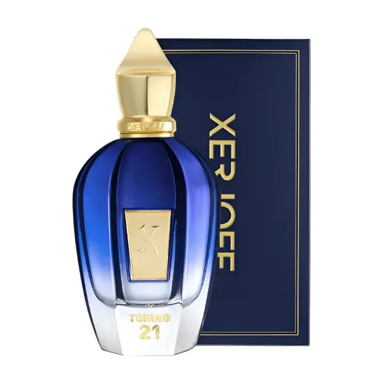 XERJOFF Unisex parfem JOIN THE CLUB TORINO21 EDP 100ml