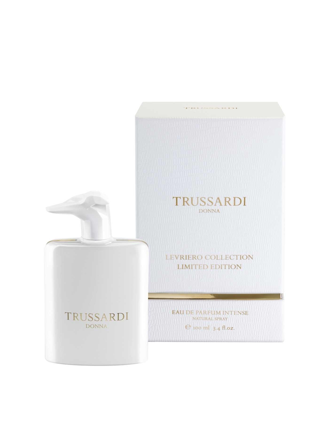 TRUSSARDI Ženski parfem Donna Levriero Limited EDP 100ml