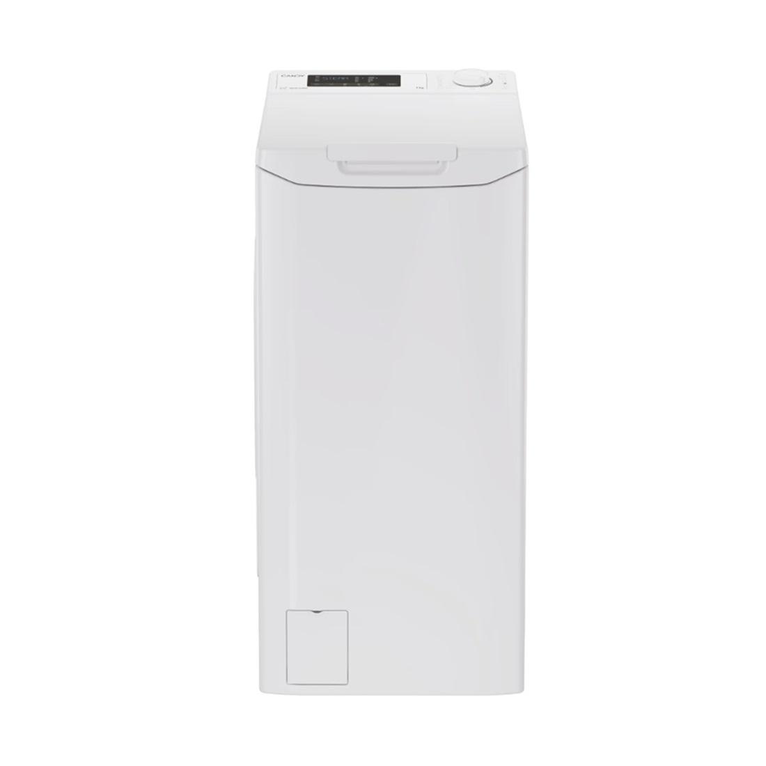 Candy Mašina za pranje veša ProWash 300 TCAS275D3-S, 7 kg, 1200 rpm, Bela