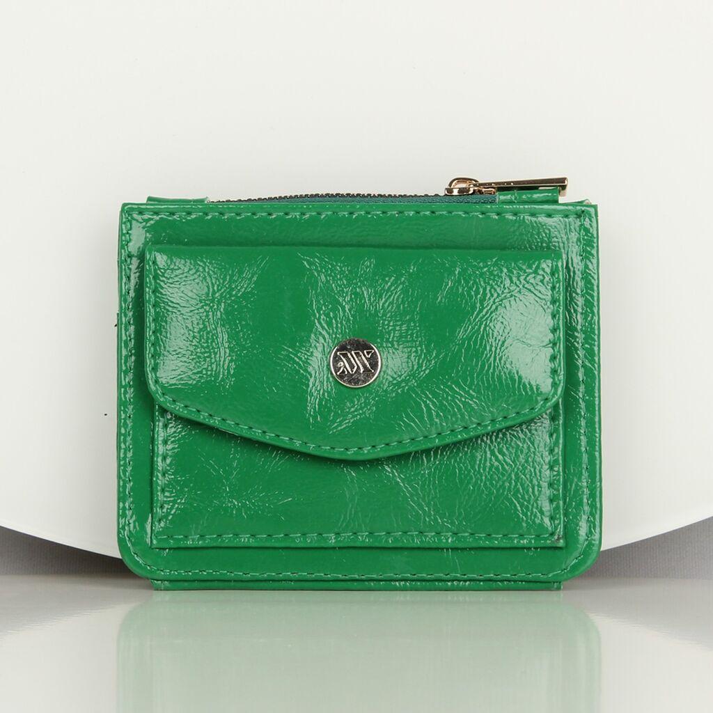 MyValice Novčanik 1296, Zeleni