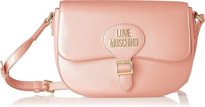 LOVE MOSCHINO Ženska torbica jc4353pp0ekh0600, Roze