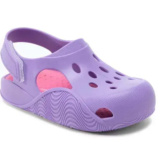 Rider Sandale za dečake Comfy Baby, Teget