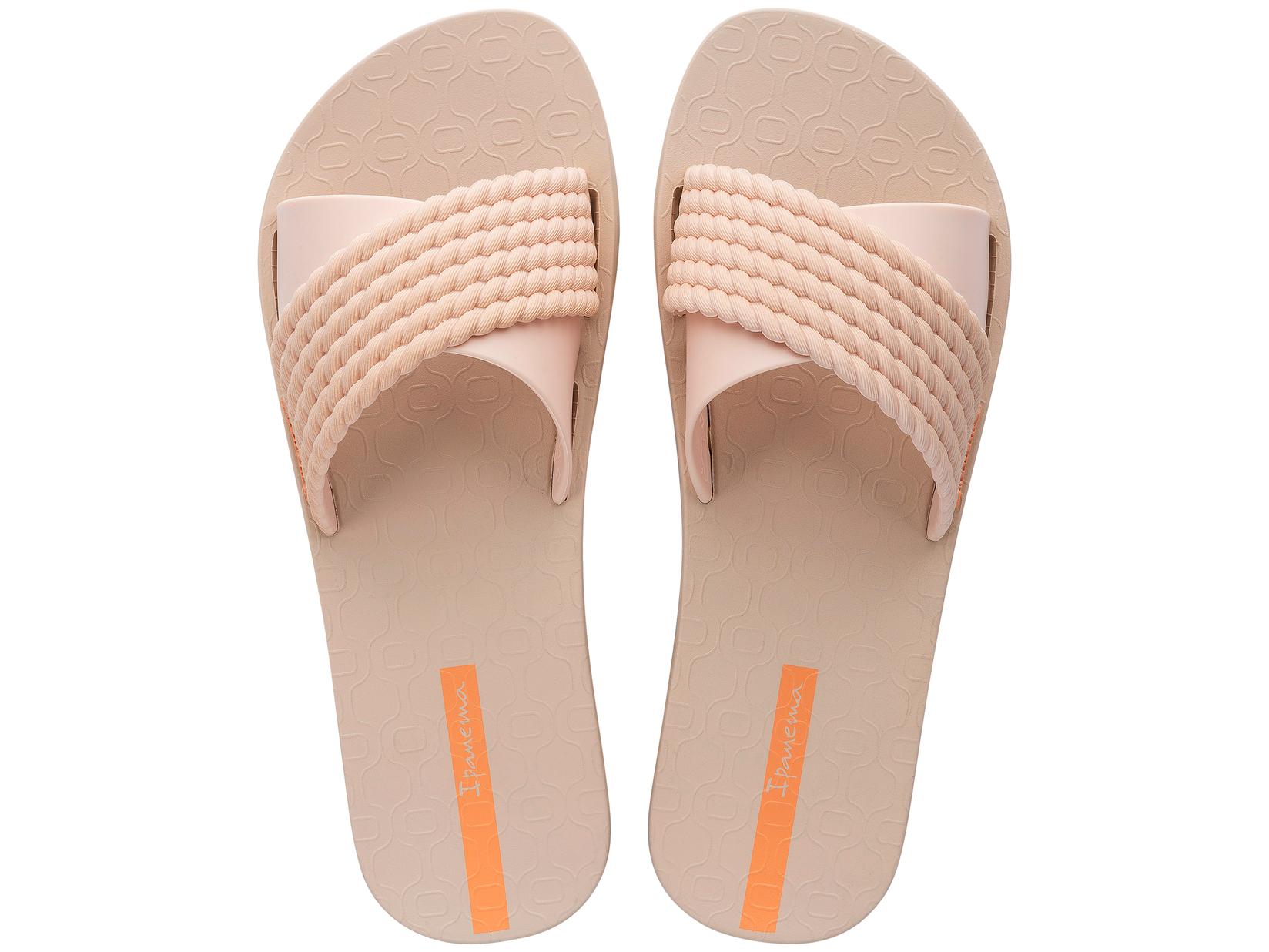 Ipanema Ženske papuče 83244-AJ326, Street II Fem, Bež