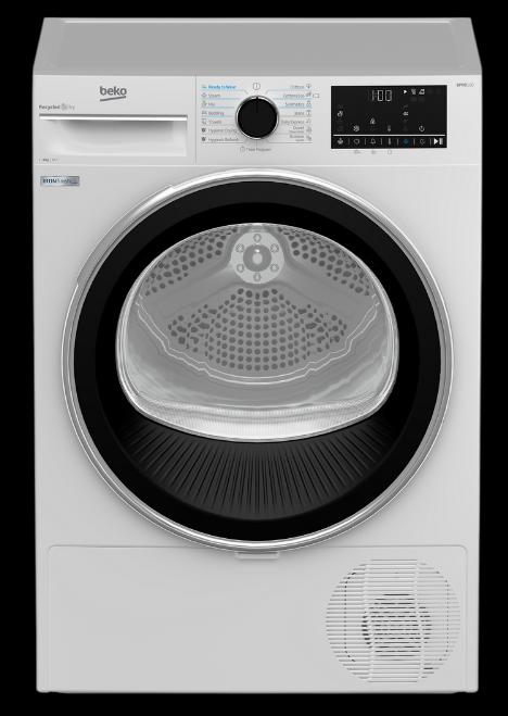 BEKO mašina za sušenje veša B5T 69233