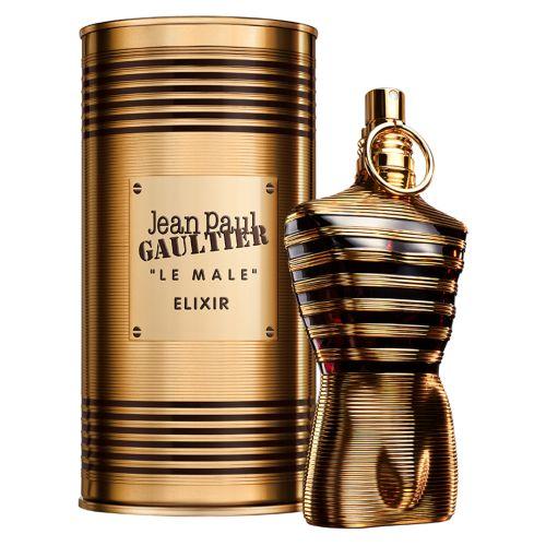Jean Paul Gaultier Muški parfem Le Male Elixir, EDP, 75 ml
