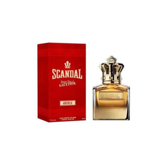 Jean Paul Gaultier Muški parfem Scandal Absolu, EDP, 100 ml