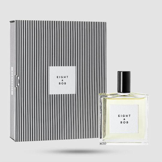 Eight & Bob Muški toaletna voda Perfume original inside book EDT, 100ml