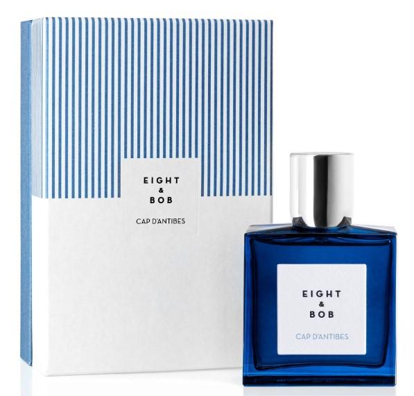 Eight & Bob Muški parfem Perfume cap d'Antibes EDP, 100ml