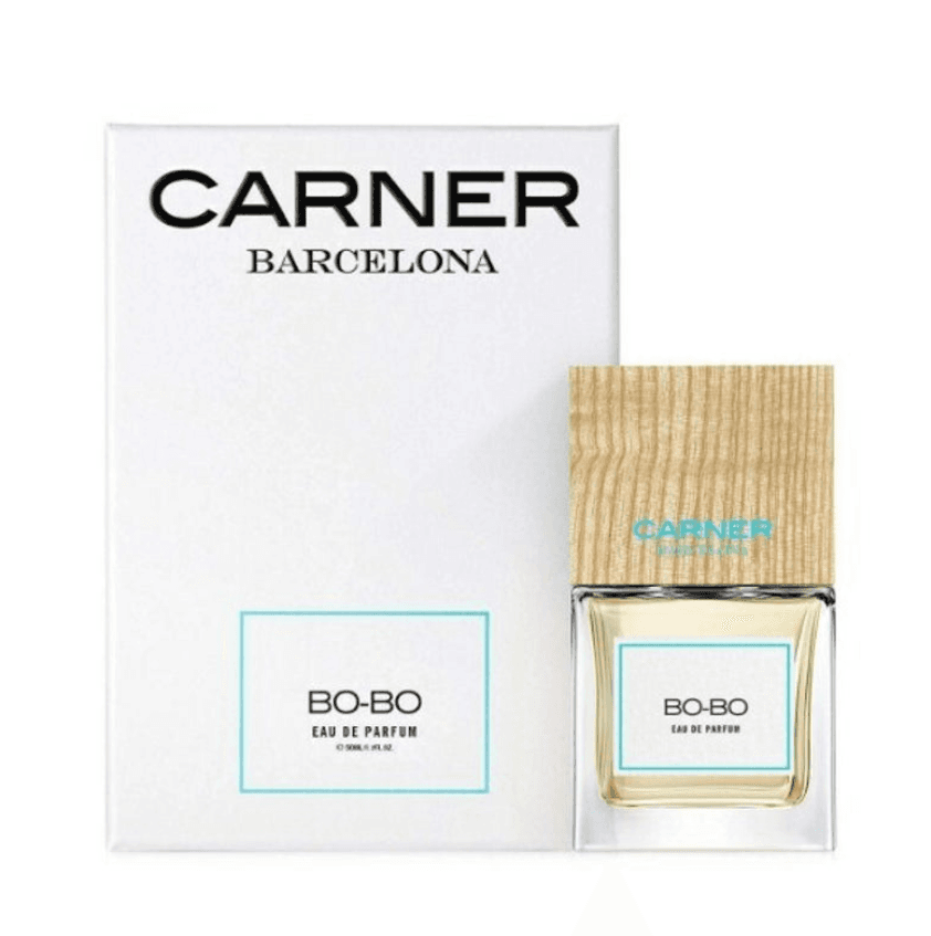 Carner Uniseks parfem Barcelona bo-bo EDP, 50ml