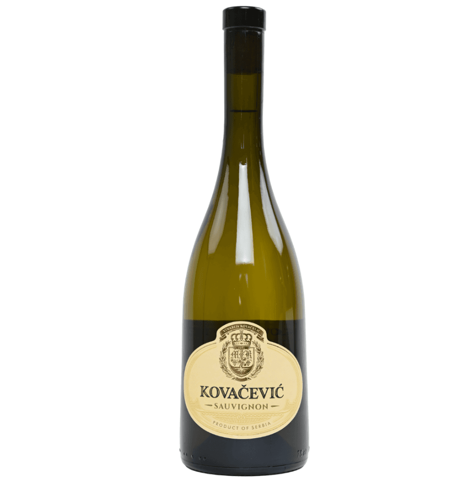 Kovačević Sauvignon Blanc 0,75