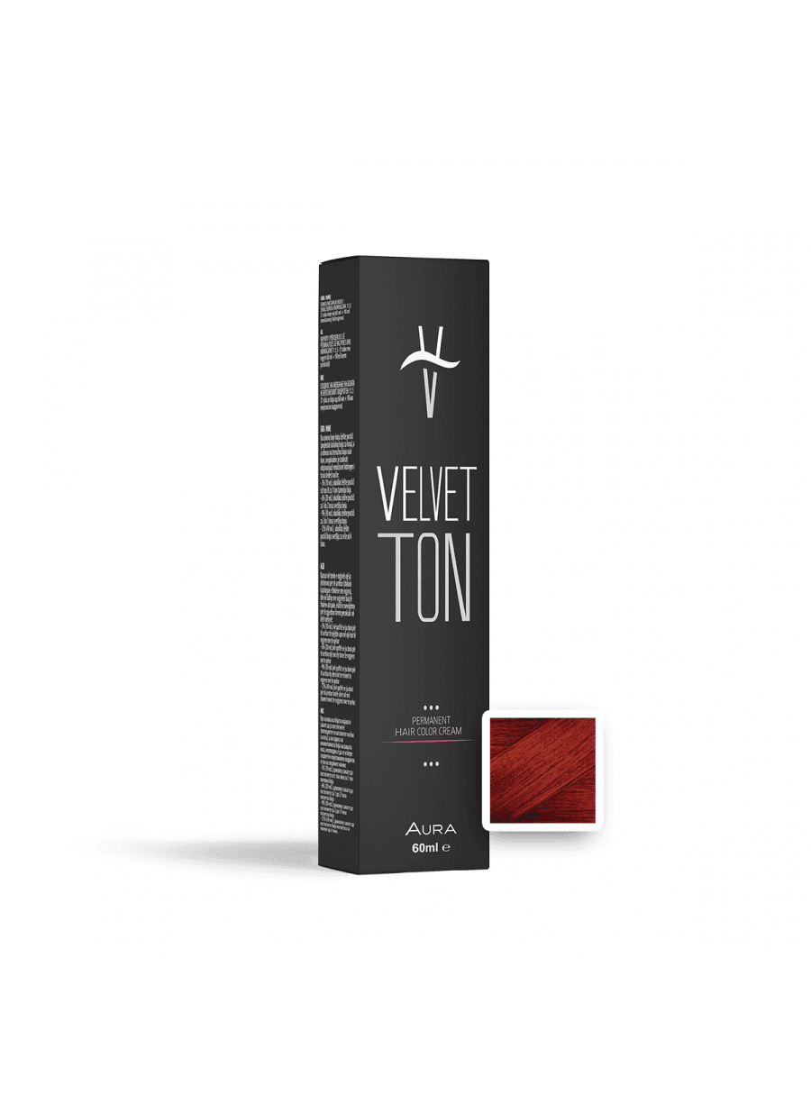 VELVET TON boja za kosu 5.62