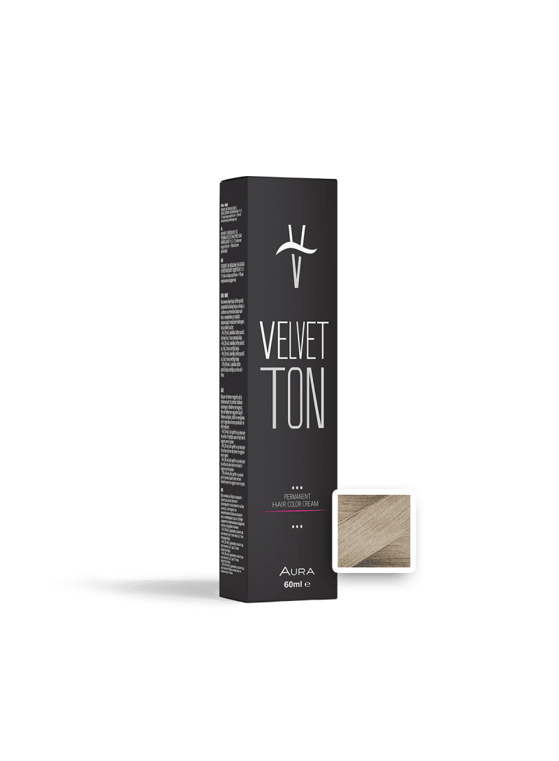 VELVET TON boja za kosu 8.1