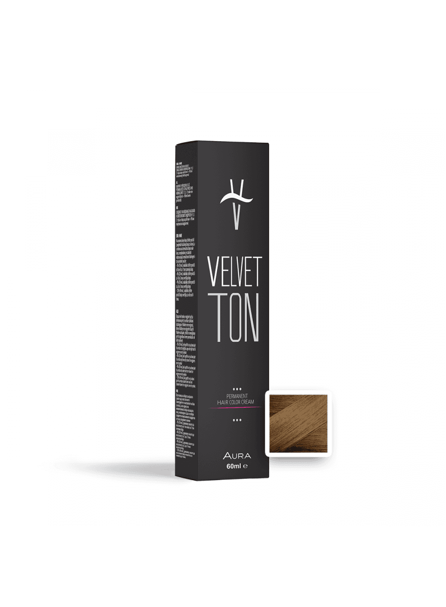 VELVET TON BOJA ZA KOSU 7.13