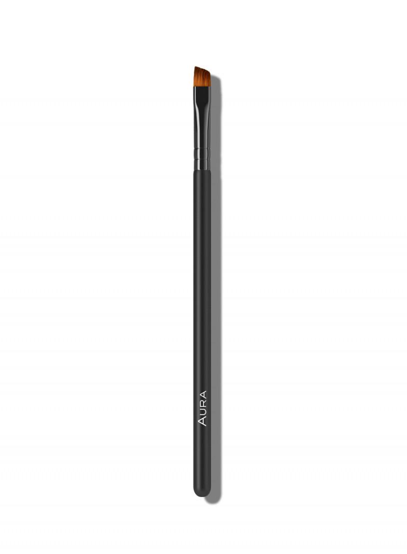 AURA Mala, koso sečena višenamenska četka SMALL ANGLED BRUSH
