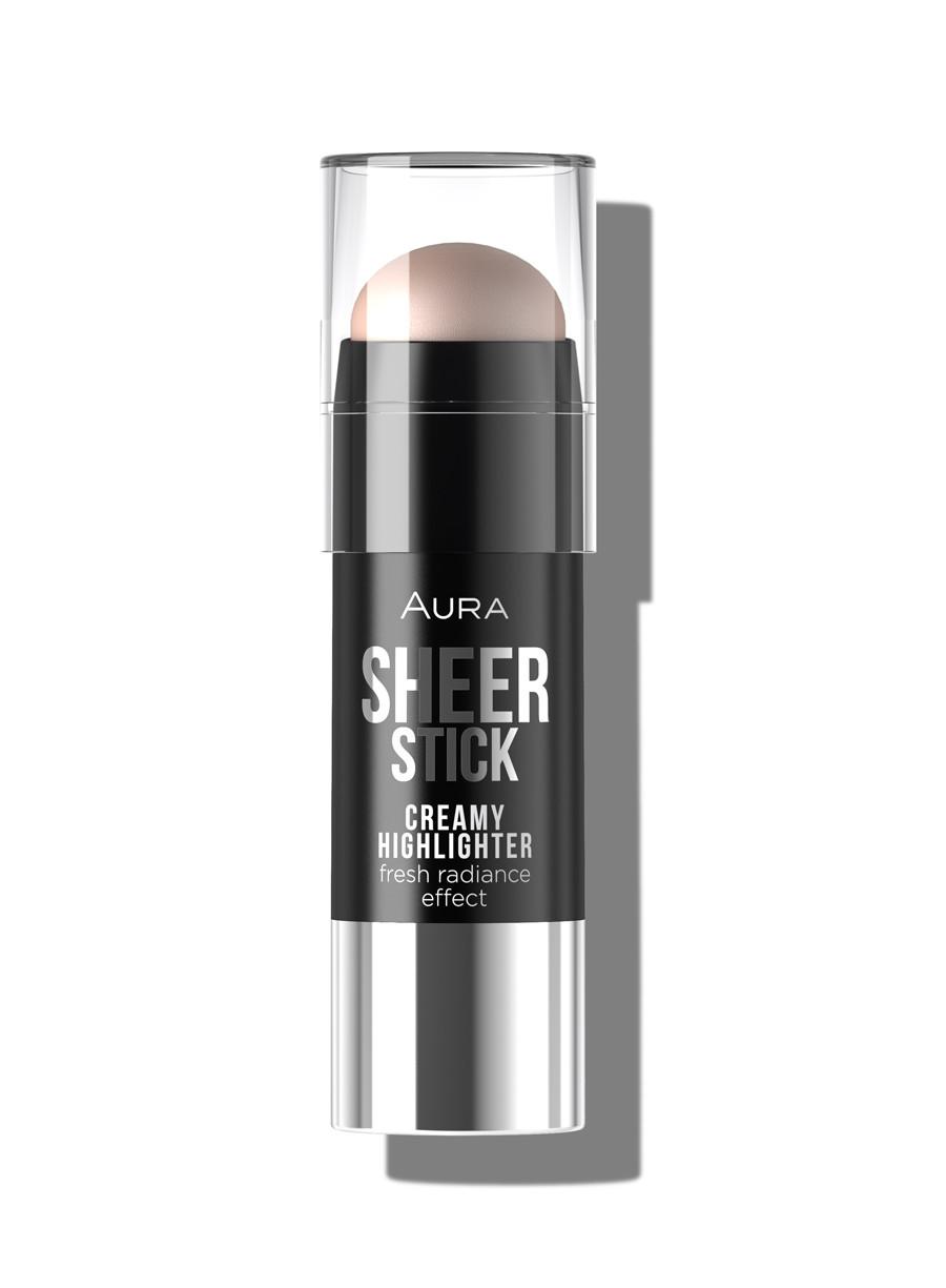 AURA Hajlajter u stiku Skyfall Sheer Stick