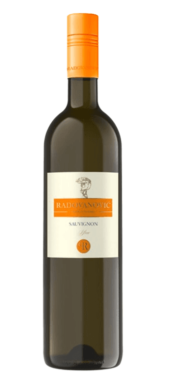 Radovanović Sauvignon Blanc 0,75