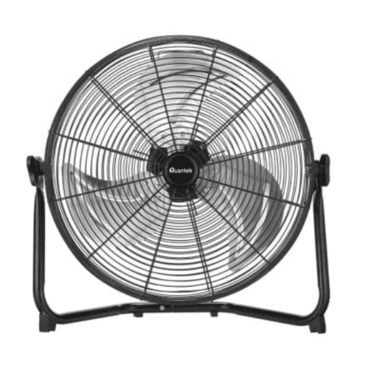 QUANTEK Q1505 Podni ventilator 45CM 110W