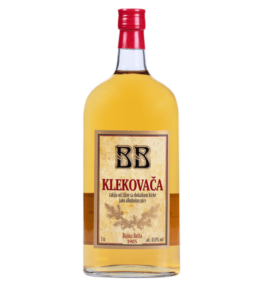 BB Klekovača 1,0