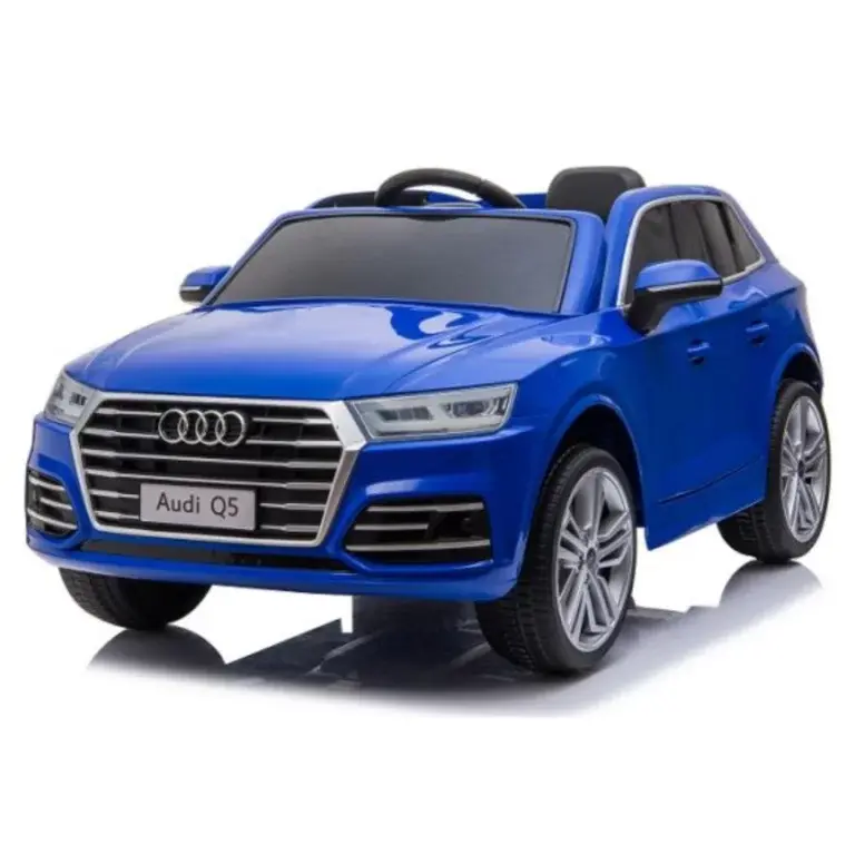PREMIUM STIL Dečiji automobil na akumulator  Audi Q5, Plavi