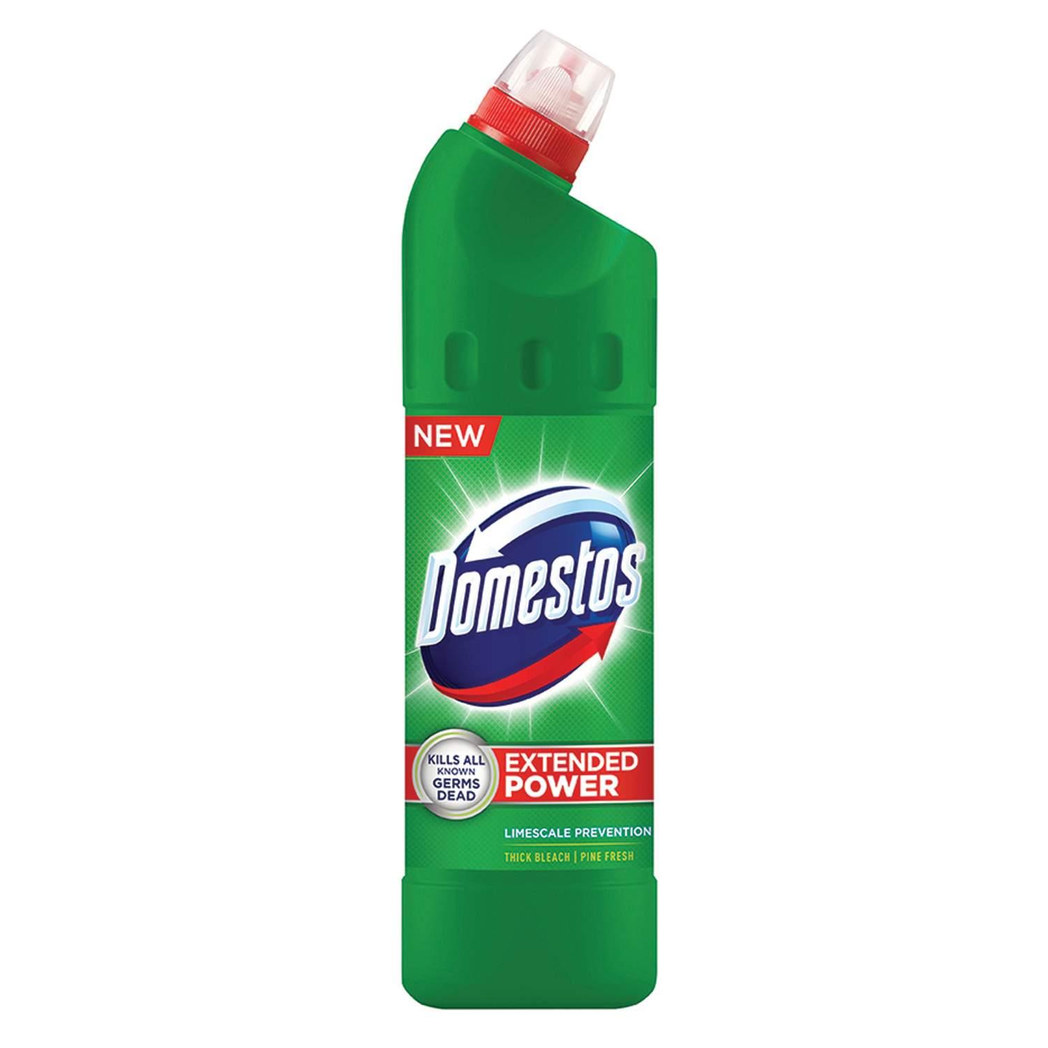 Domestos Sredstvo za čišćenje Pine Fresh, 750ml