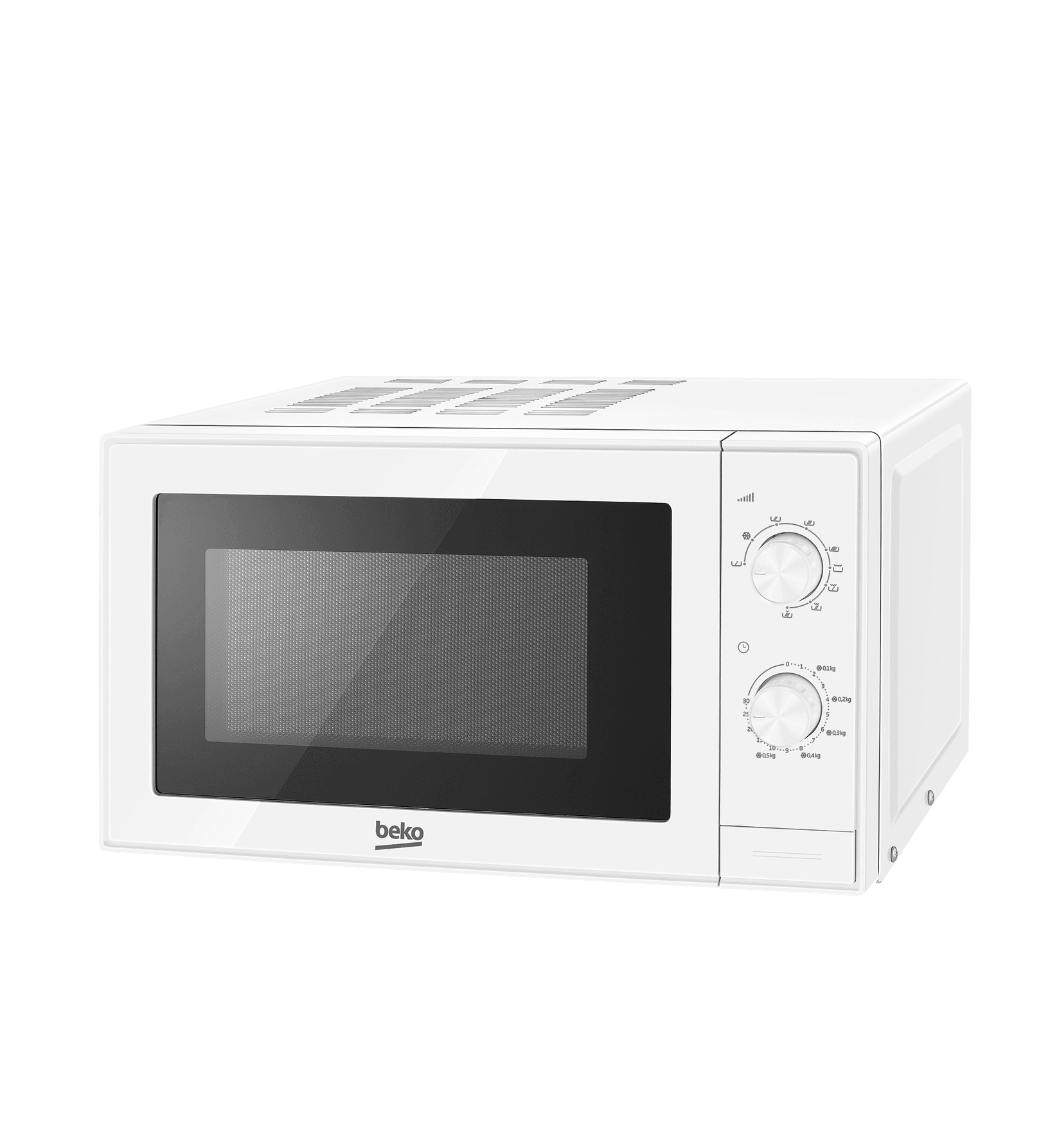 BEKO Mikrotalasna rerna MGC 20100 W