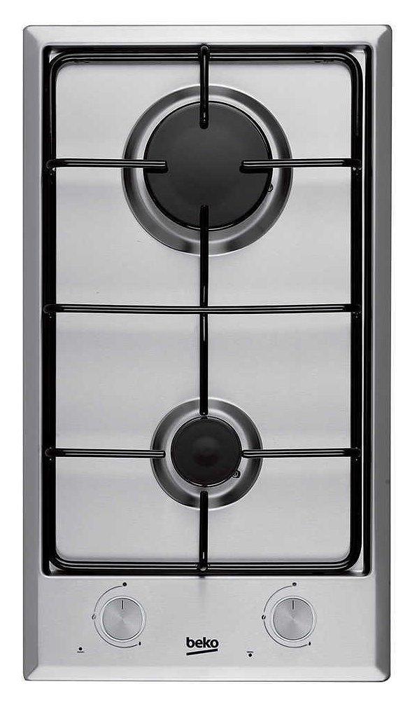 BEKO Ugradna ploča HDCG 32220 FX inox