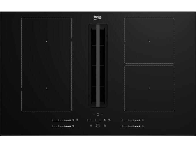 BEKO Ugradna indukciona ploča HIXI 84700 UF crna