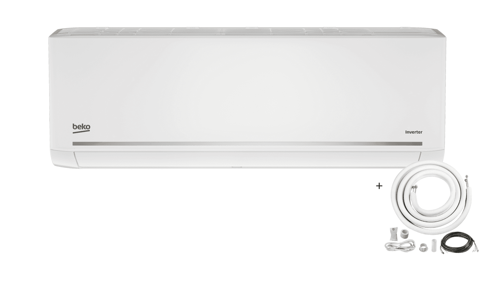 BEKO BEHPG 125/ BEHPG 126 Inverter klima uređaj + set za montažu