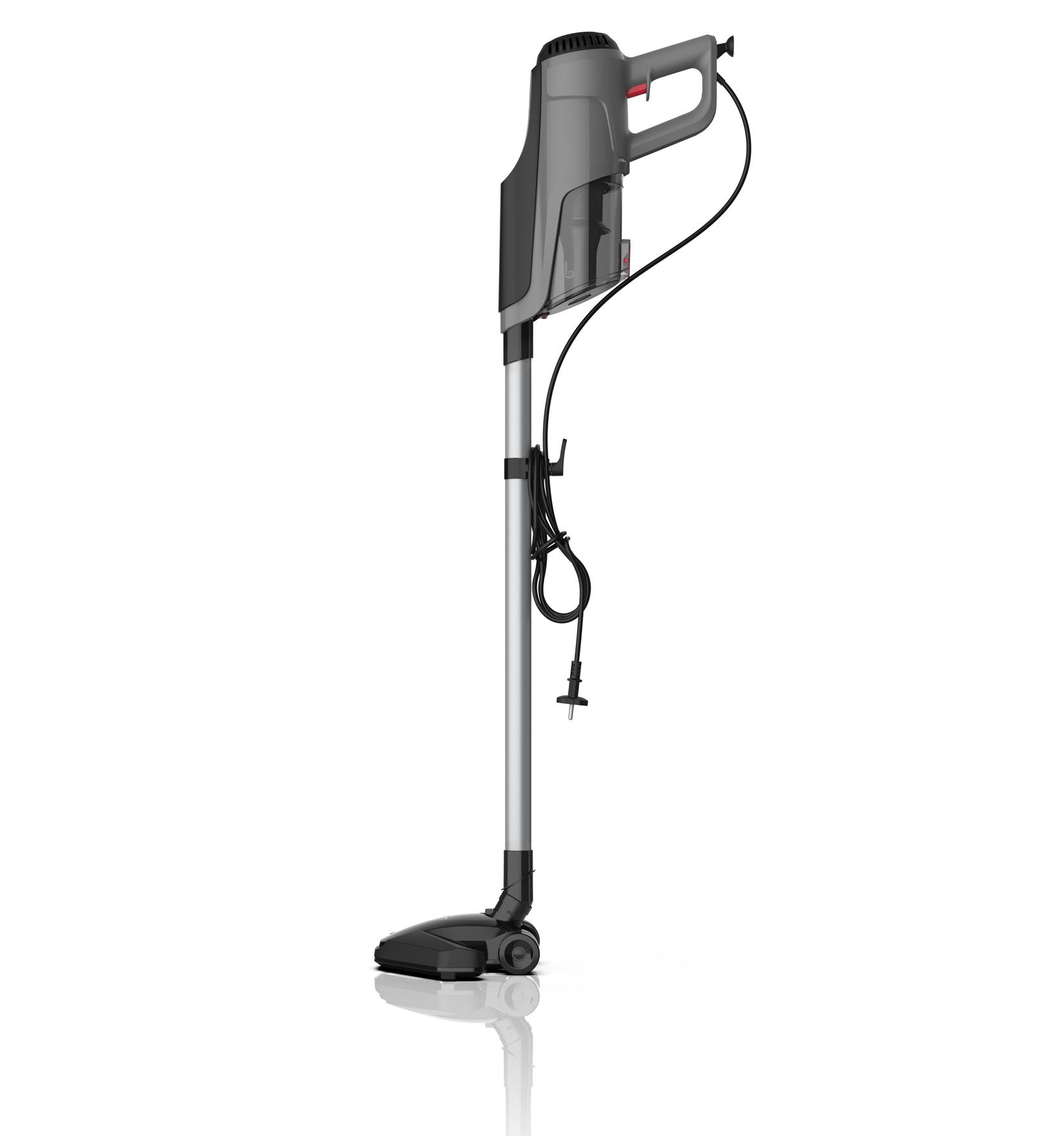 Arzum Štapni usisivač 2u1 Girgir Neo, 500 W, Sivi