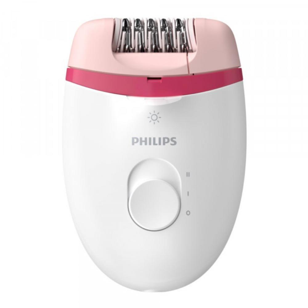 Philips BRE255/00 Satinelle Epilator, Opti-Light, 2 brzine