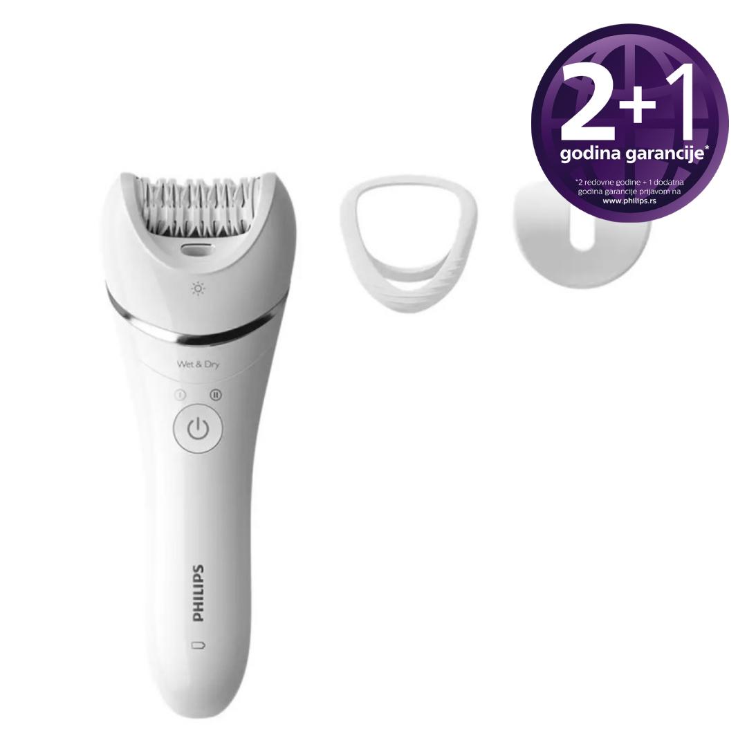 Selected image for PHILIPS Epilator BRE700/00